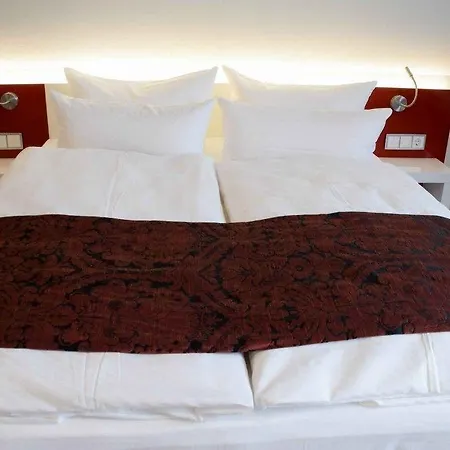 Hotel Arts 4*