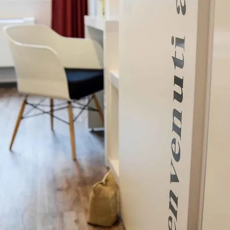 艺术酒店 酒店 圣莱昂-罗特