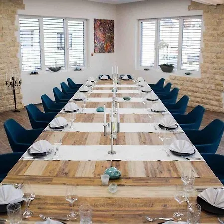 艺术酒店 圣莱昂-罗特