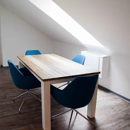 艺术酒店 酒店 圣莱昂-罗特