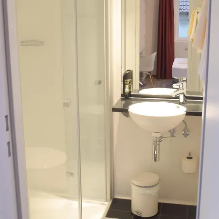 艺术酒店 酒店 圣莱昂-罗特