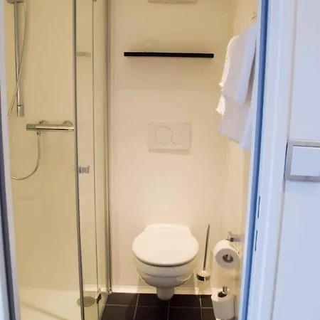 艺术酒店 酒店 4*