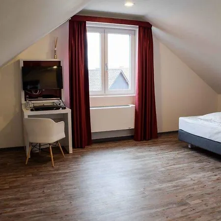 Arts 4* Sankt Leon-Rot