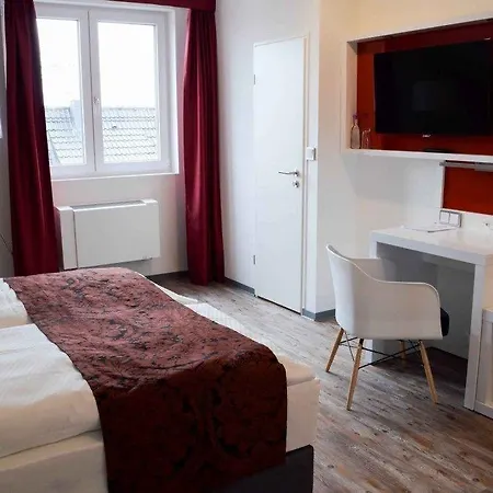 Arts Hotel Sankt Leon-Rot