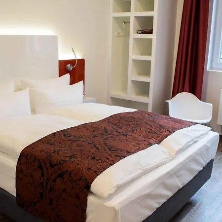 Hotel Arts 4*