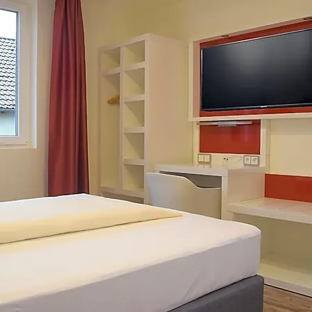 Hotel Arts 4*