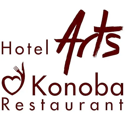 Hotel Arts Sankt Leon-Rot
