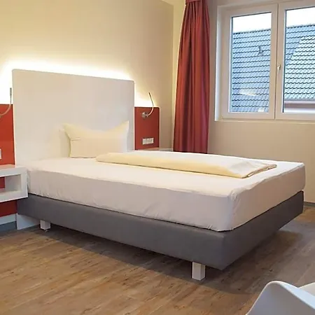 Arts 4* Sankt Leon-Rot