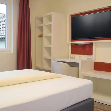 Hotel Arts 4*