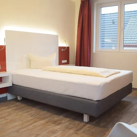 Arts Hotell