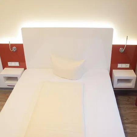 Arts Hotel Sankt Leon-Rot