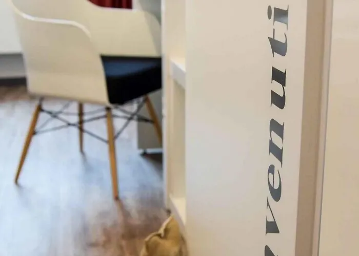 Arts Hotel St. Leon-Rot