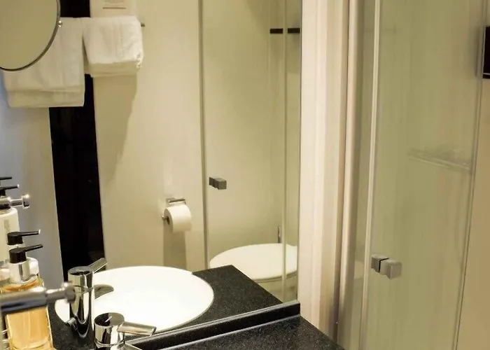 Hotel Arts St. Leon-Rot