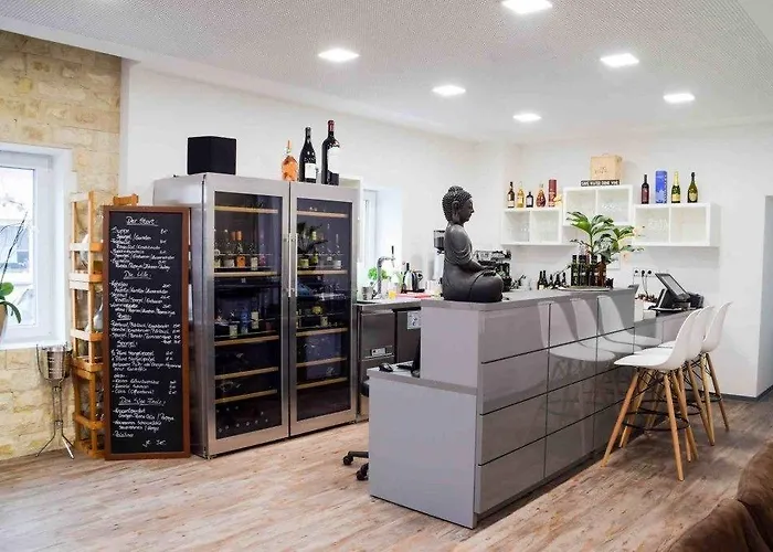 Arts 4* St. Leon-Rot