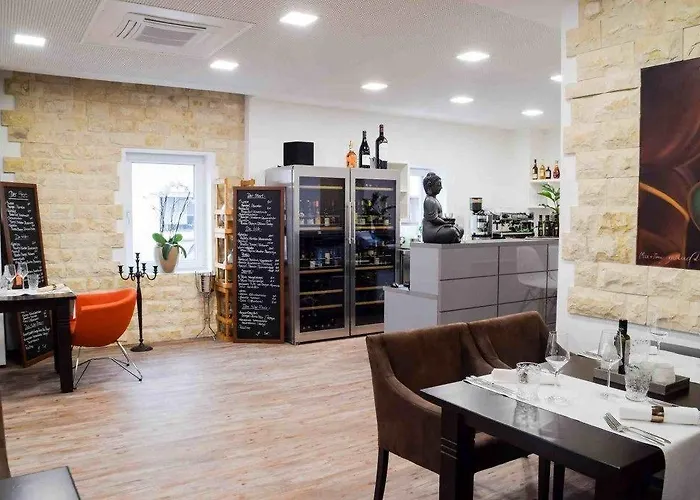 Arts 4* St. Leon-Rot