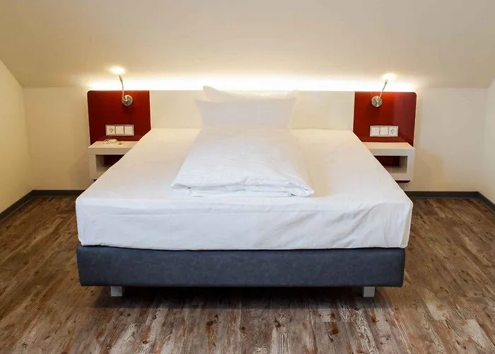 Arts 4* St. Leon-Rot