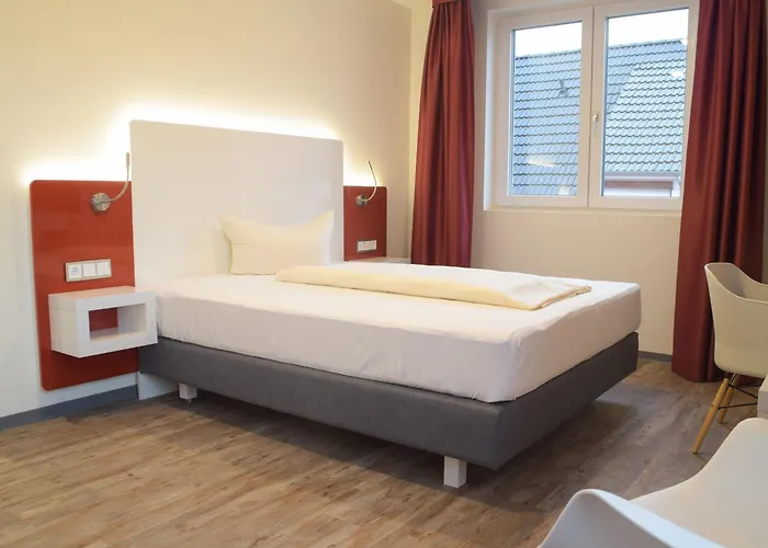 Hotel Arts St. Leon-Rot