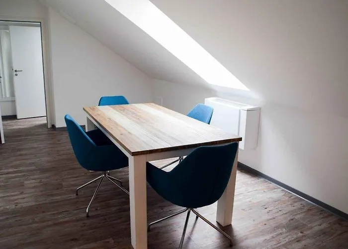 Arts Hotel St. Leon-Rot