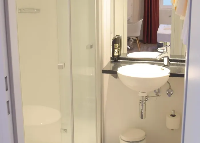 Arts Hotel St. Leon-Rot