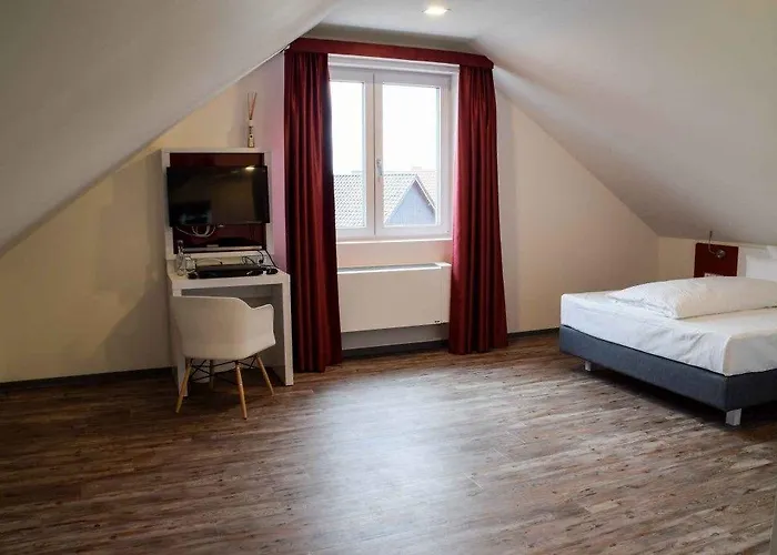 Arts 4* St. Leon-Rot