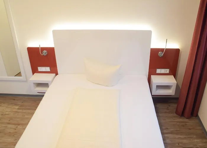 Arts Hotel St. Leon-Rot